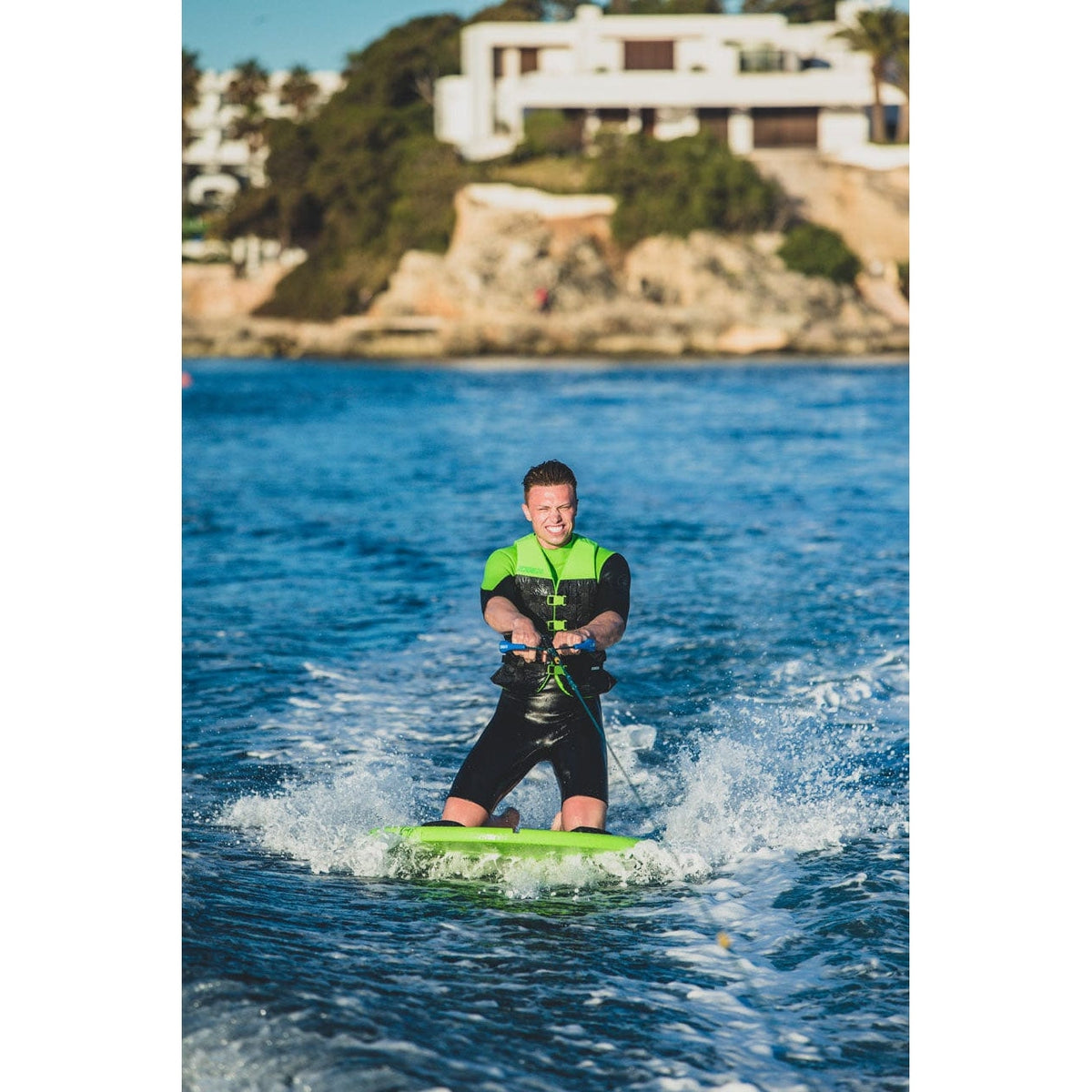 JOBE Not Qualified for Free Shipping JOBE Chipper Multi-Position Board #252520002