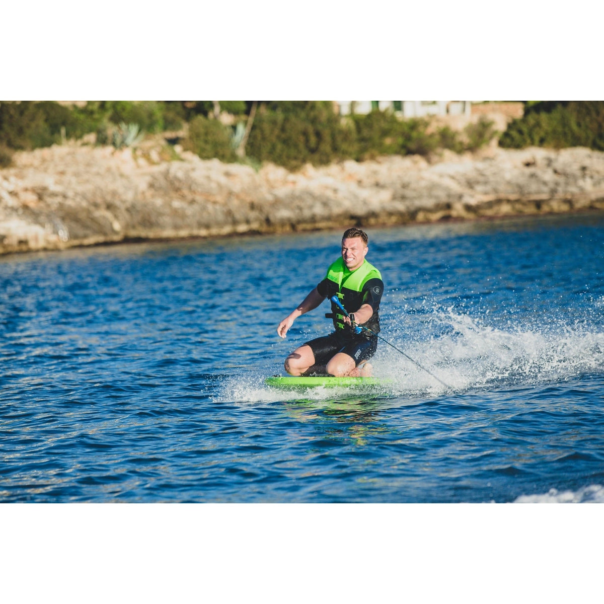 JOBE Not Qualified for Free Shipping JOBE Chipper Multi-Position Board #252520002