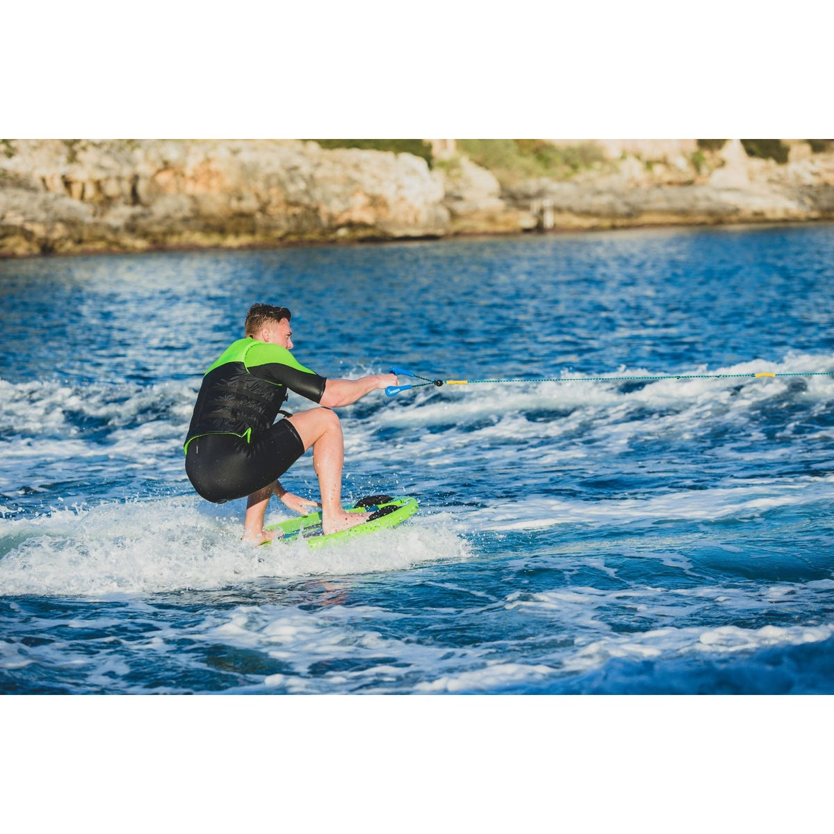 JOBE Not Qualified for Free Shipping JOBE Chipper Multi-Position Board #252520002