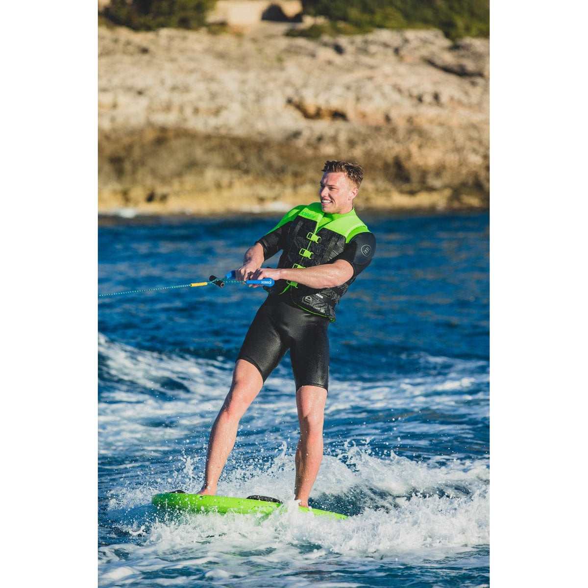 JOBE Not Qualified for Free Shipping JOBE Chipper Multi-Position Board #252520002