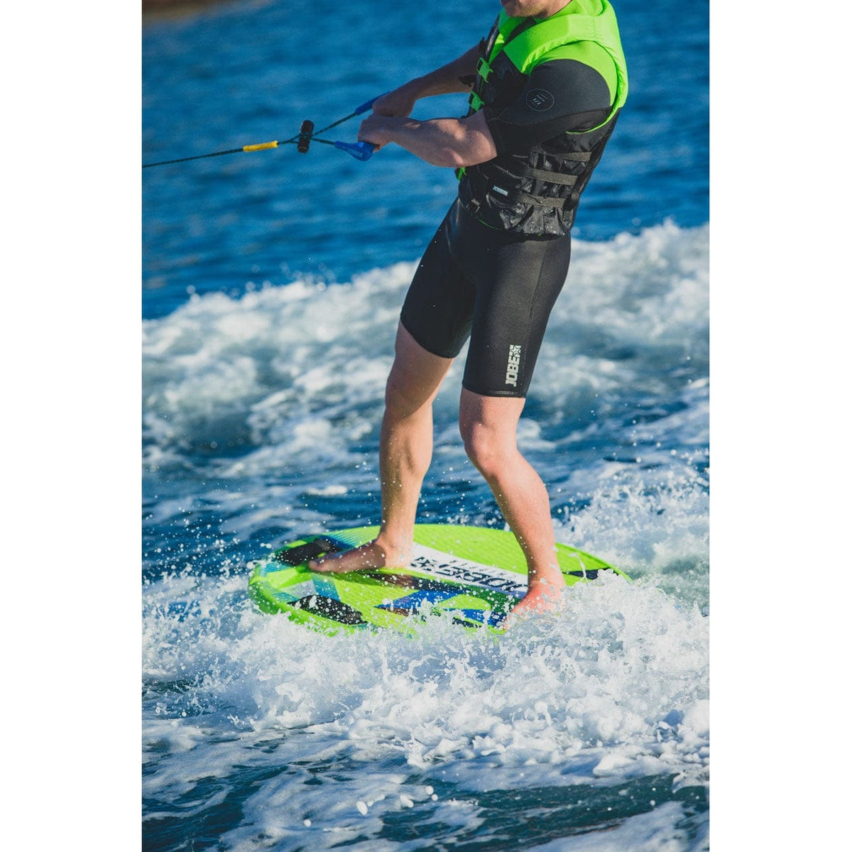 JOBE Not Qualified for Free Shipping JOBE Chipper Multi-Position Board #252520002