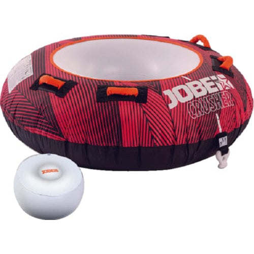 JOBE Qualifies for Free Shipping JOBE Crusher Towable 1-Person #230120007