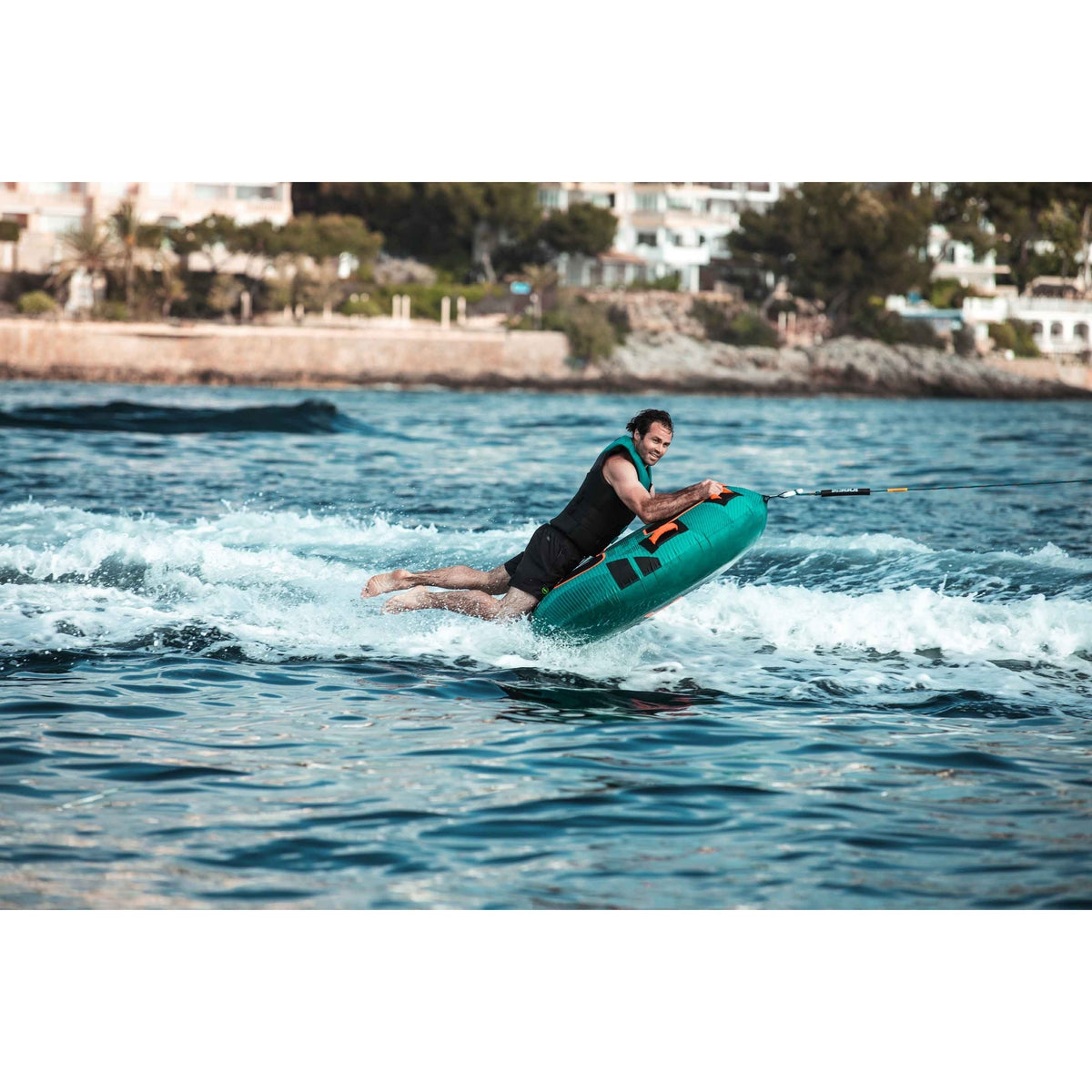 JOBE Qualifies for Free Shipping JOBE Droplet Towable 1-Person #230122001