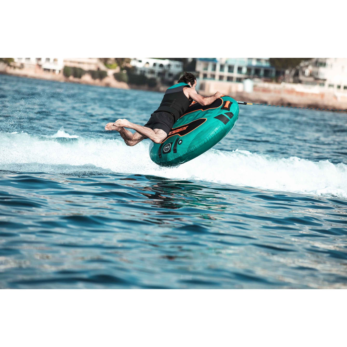 JOBE Qualifies for Free Shipping JOBE Droplet Towable 1-Person #230122001