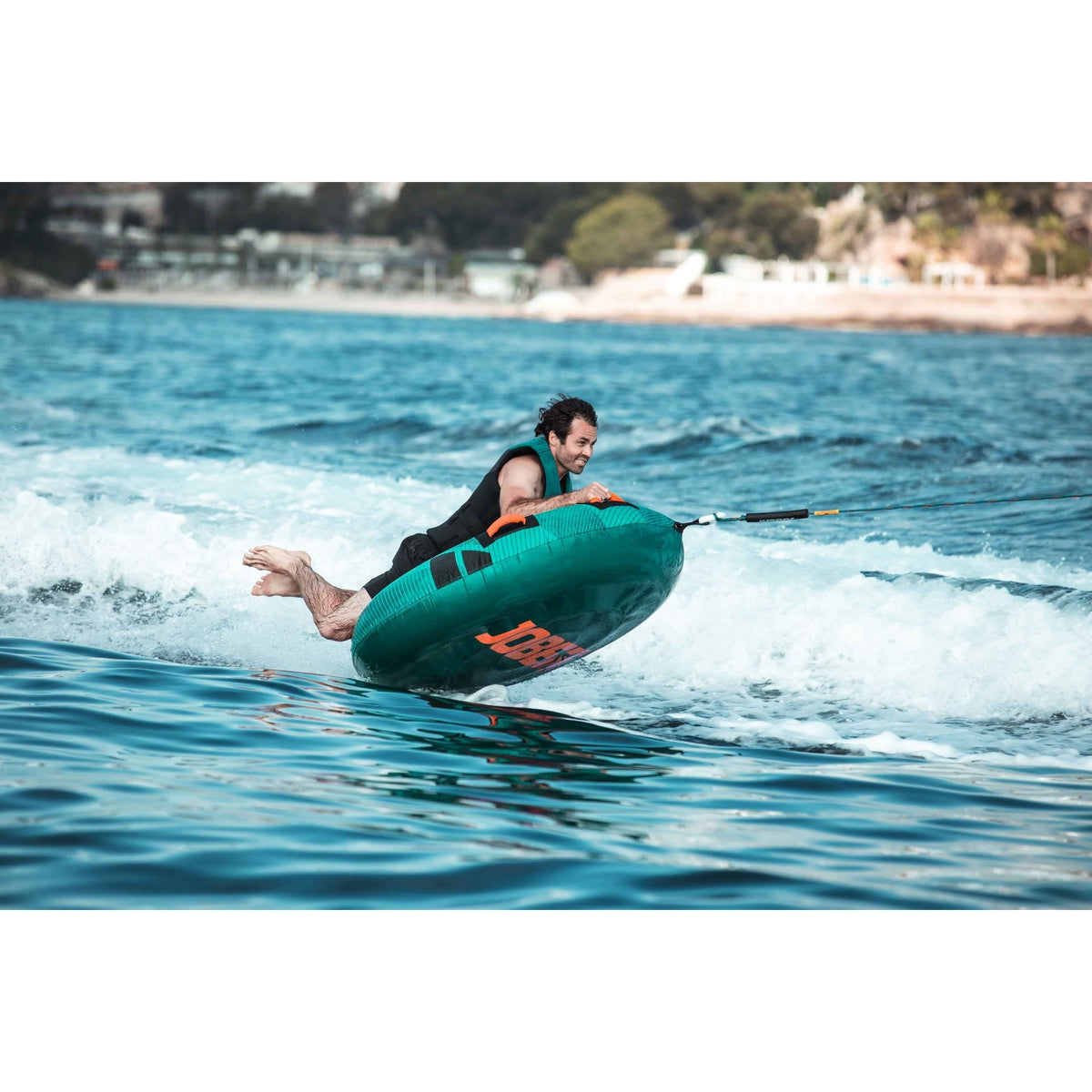 JOBE Qualifies for Free Shipping JOBE Droplet Towable 1-Person #230122001