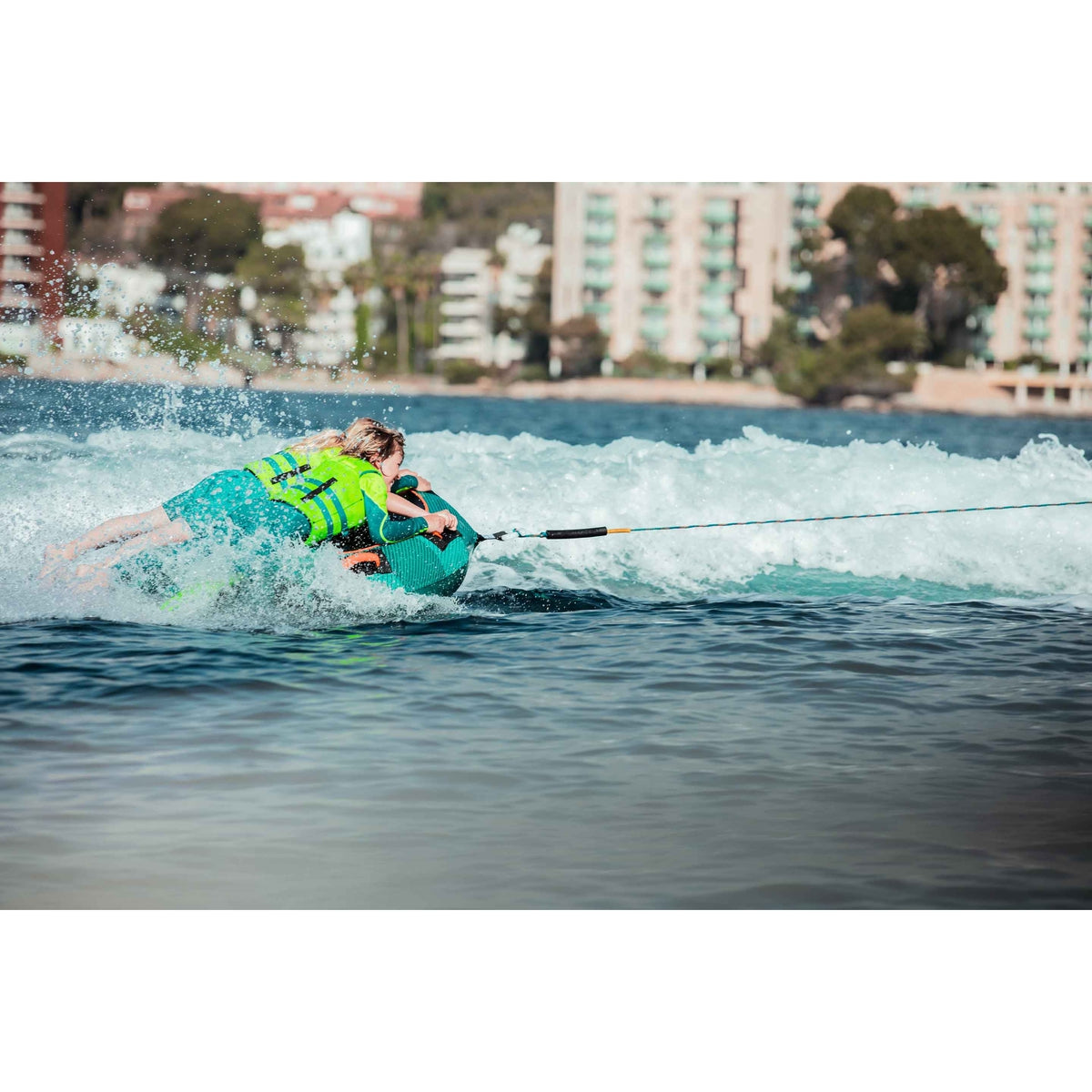 JOBE Qualifies for Free Shipping JOBE Droplet Towable 1-Person #230122001