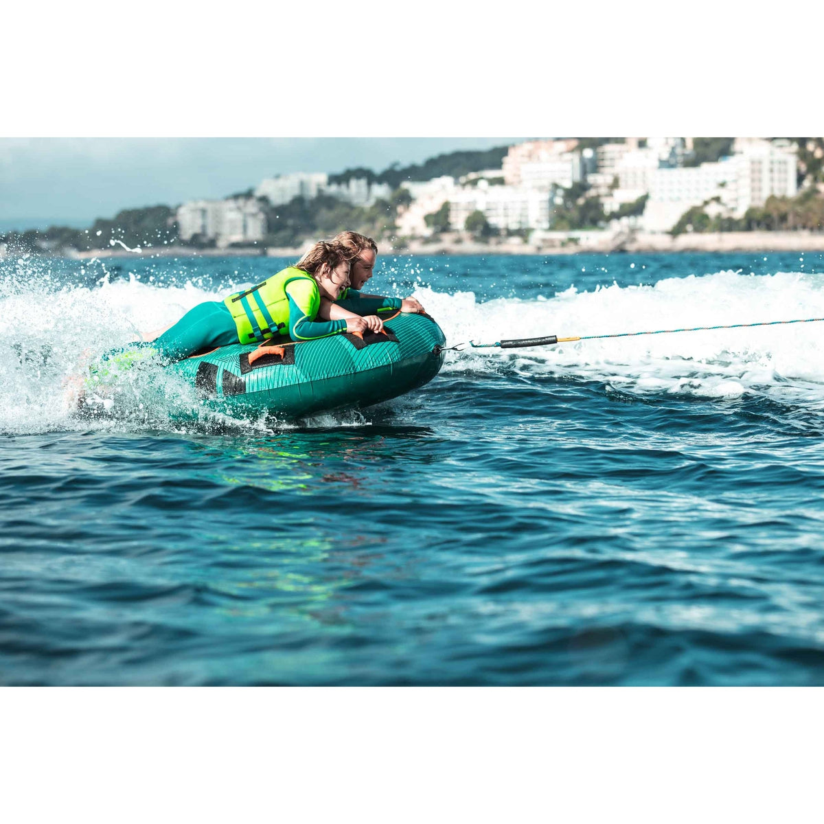 JOBE Qualifies for Free Shipping JOBE Droplet Towable 1-Person #230122001