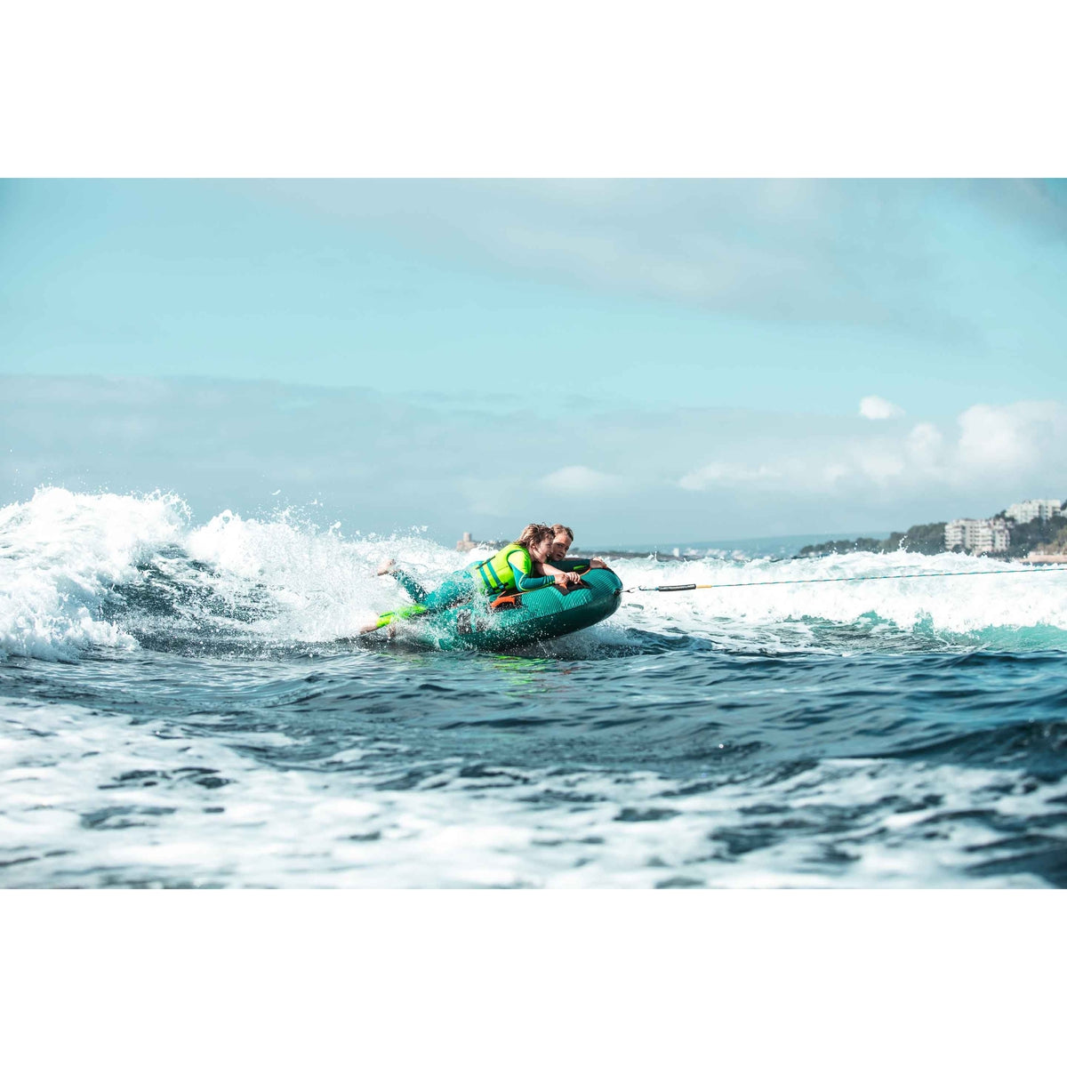 JOBE Qualifies for Free Shipping JOBE Droplet Towable 1-Person #230122001