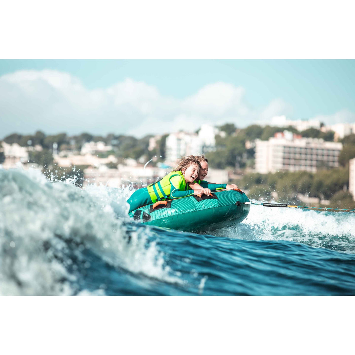 JOBE Qualifies for Free Shipping JOBE Droplet Towable 1-Person #230122001