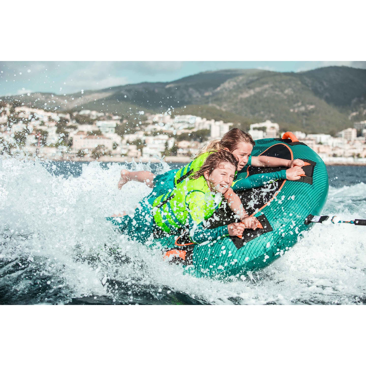 JOBE Qualifies for Free Shipping JOBE Droplet Towable 1-Person #230122001