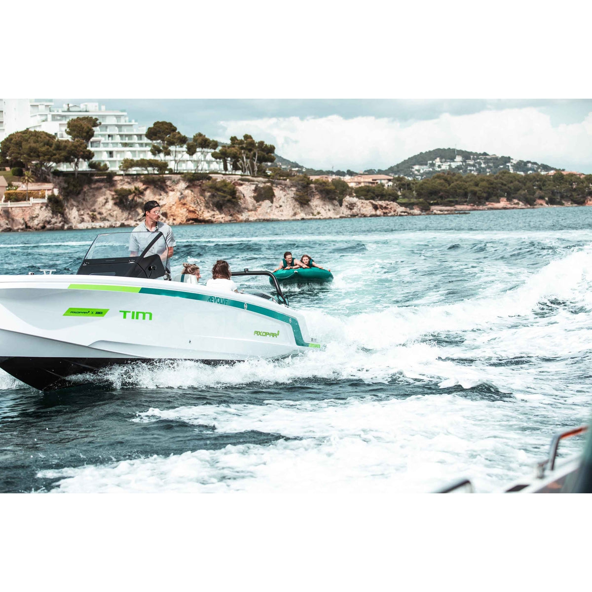 JOBE Not Qualified for Free Shipping JOBE Droplet Towable 2-Person #230222002