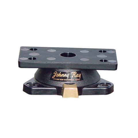 Johnny Ray Sports Qualifies for Free Shipping Johnny Ray Sports Swivel Mount JR-400 #JR-400