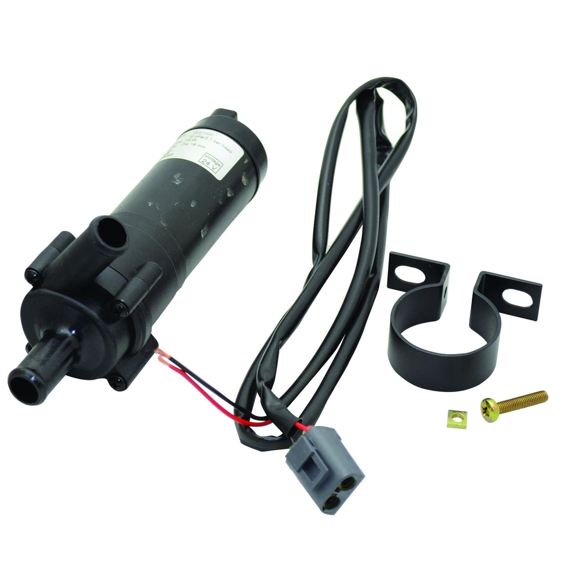 Johnson Pump Qualifies for Free Shipping Johnson CM10P7-1 Magnetic Drive 24v 5/8" #10-24486-04