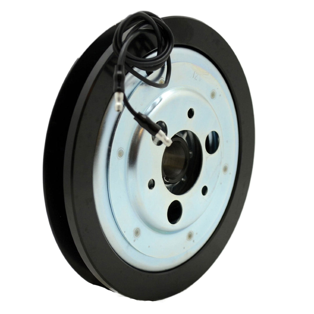 Johnson Pump Qualifies for Free Shipping Johnson Electro-Magnetic Clutch 24v 1xB Pulley #0.3454.004