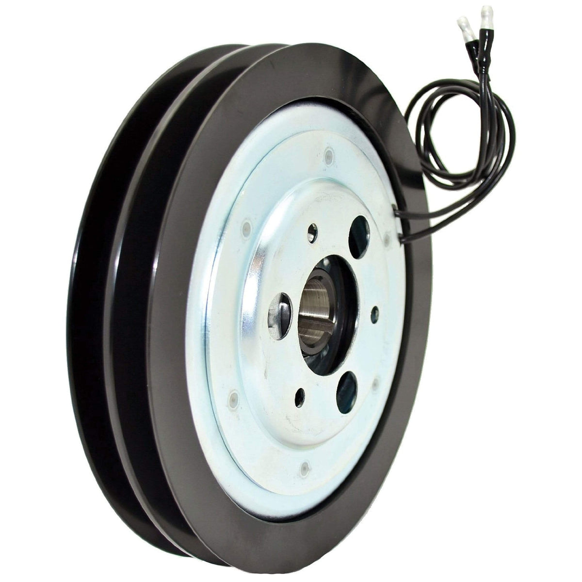 Johnson Pump Qualifies for Free Shipping Johnson Electro-Magnetic Clutch 24v 2xa Pulley #0.3454.002
