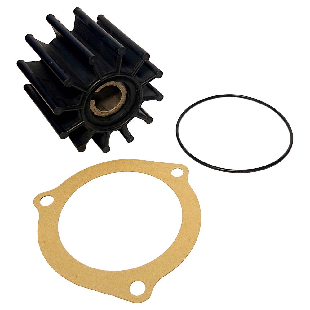 Johnson Pump Qualifies for Free Shipping Johnson MC 97 Impeller Kit for Sherwood 15000K Impeller Kit #09-707B-1