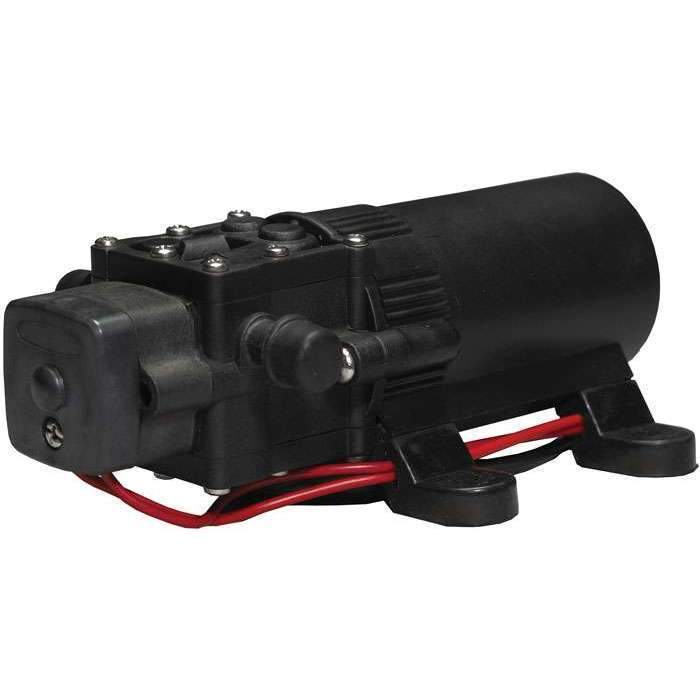 Johnson Pump Qualifies for Free Shipping Johnson Pump 1.1 GPM WPS Pump 12v #10-22020-101