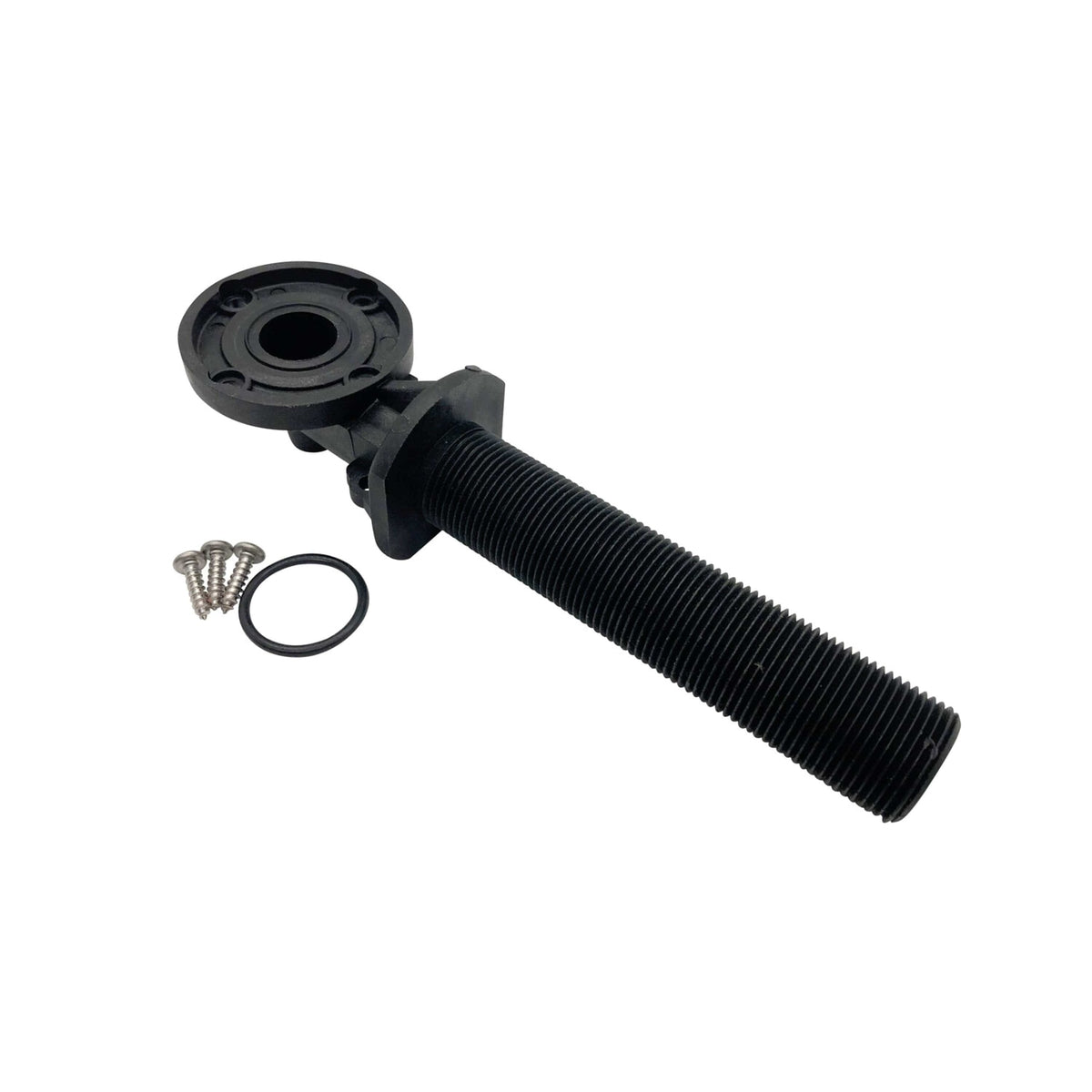 Johnson Pump Qualifies for Free Shipping Johnson Pump 90-Degree Aerator Thru-Hull Assembly #54236PK