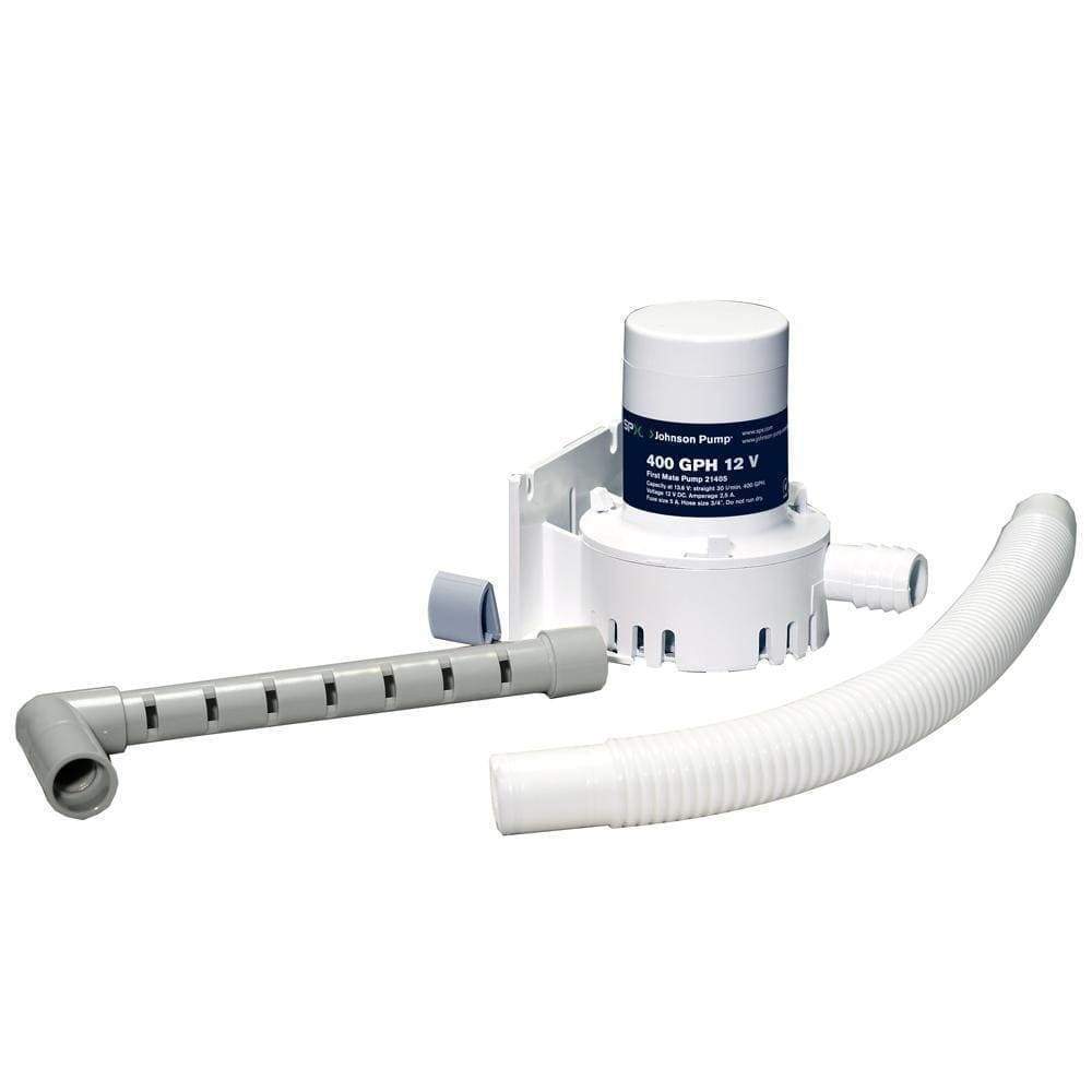 Johnson Pump Qualifies for Free Shipping Johnson Pump Ice Chest Aerator 24052