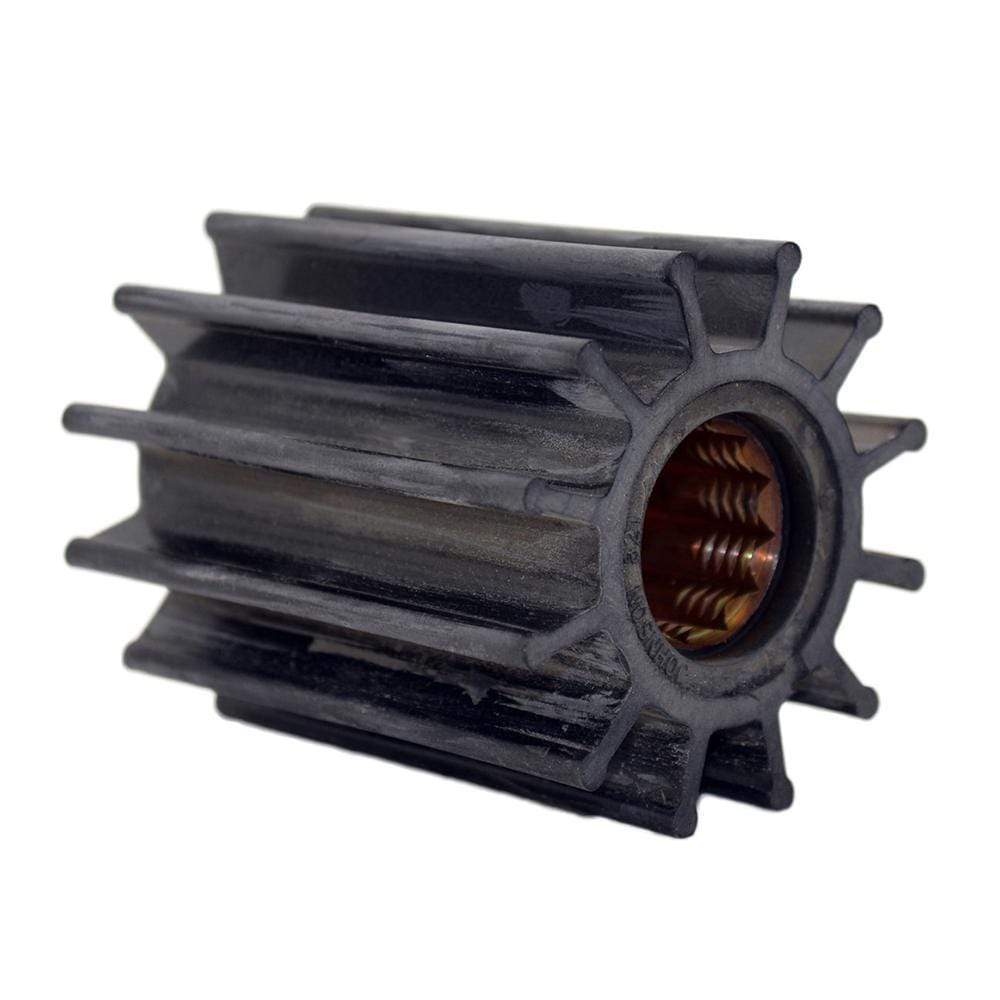 Johnson Pump Qualifies for Free Shipping Johnson Pump Impeller Kit F75 with Thread MC 97 #09-821BT-1