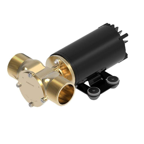 Johnson Pump Rapid Rogue Ballast Pump 30 GPM 12v #10-24939-18