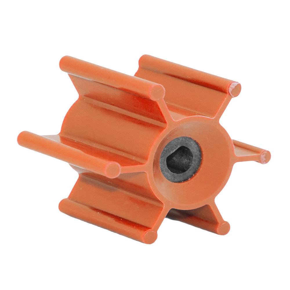 Johnson Pump Rogue Ballast Pump Impeller Kit #09-824P-2