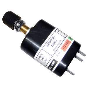 Johnson Pump Timer Livewell #61125