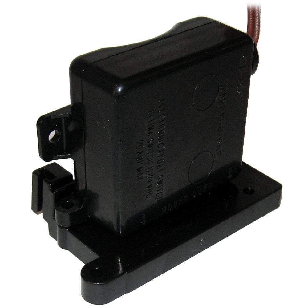 Johnson Pump Qualifies for Free Shipping Johnson Pump Ultima Switch Auto Control with Mirus #36303