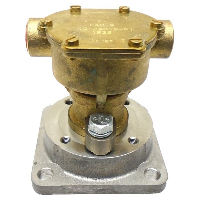 Johnson Pump Qualifies for Free Shipping Johnson Water Pump #10-24319-01