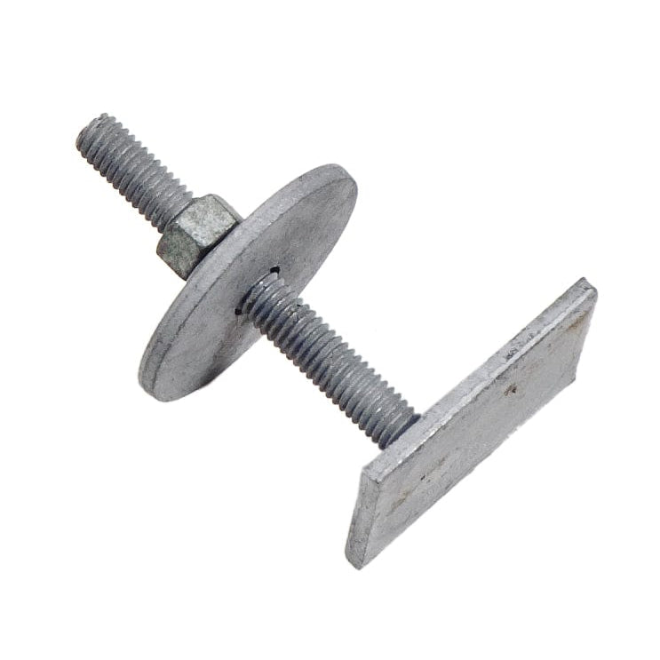 K & R Dock Products In-Store Pickup Only K&R Float Clip Assembly #FA-FCA