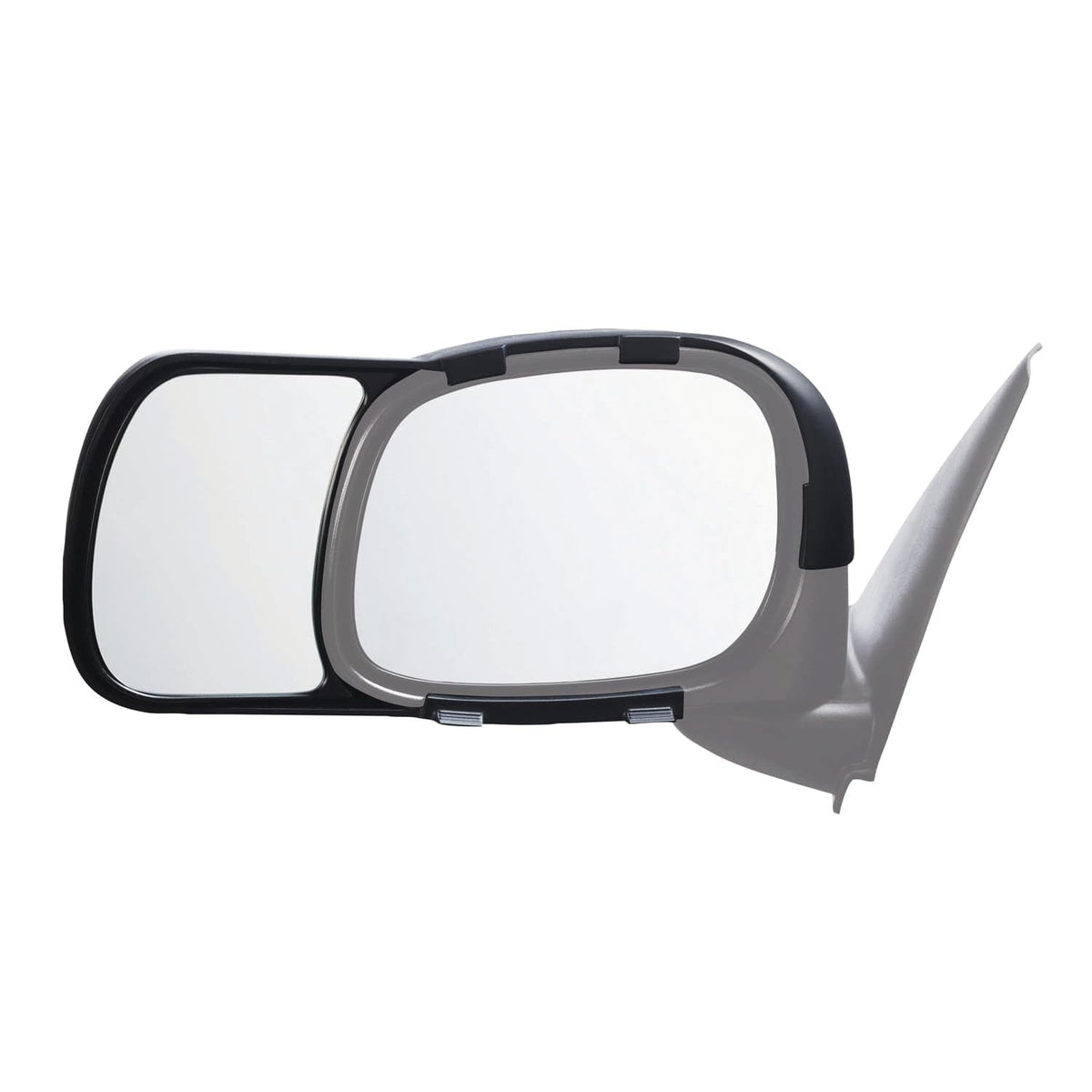 K-Source Qualifies for Free Shipping K-Source Snap-On Towing Mirrors fits RAM 1500 02-06 2500/3500 03-09 #80700