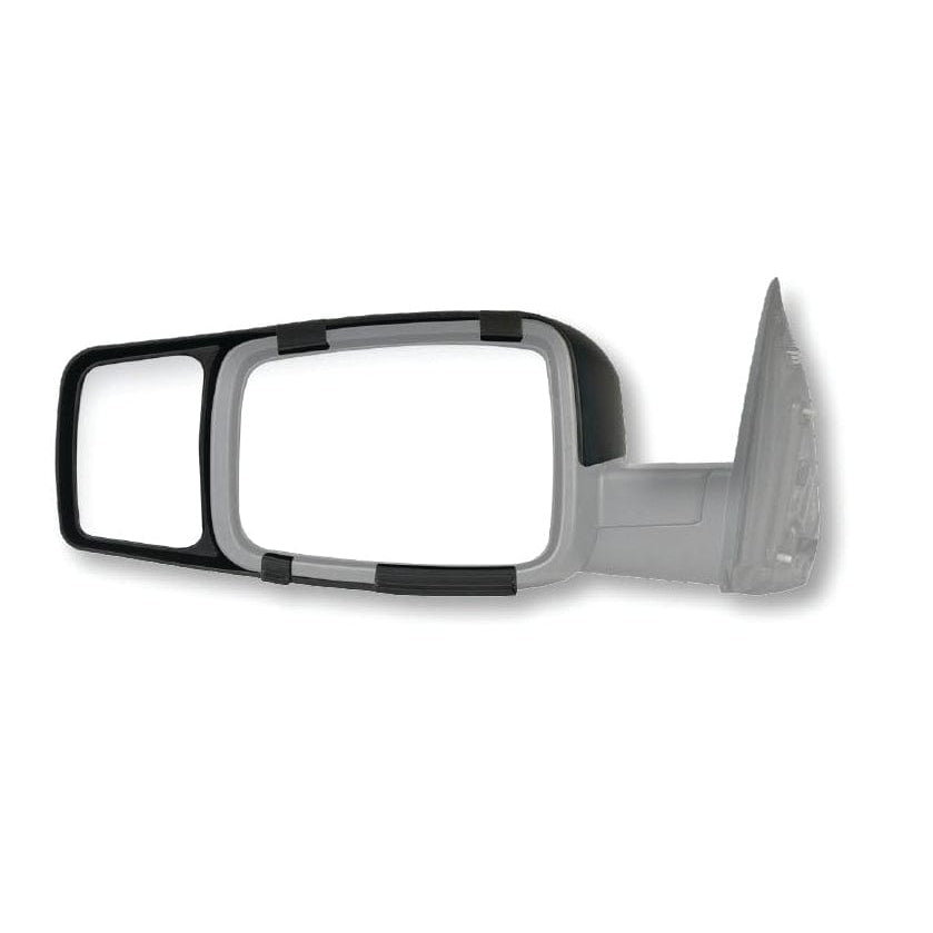 K-Source Qualifies for Free Shipping K-Source Snap-On Towing Mirrors fits RAM 1500 09+ 2500/3500 10+ #80710