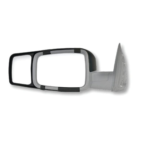 K-Source Qualifies for Free Shipping K-Source Snap-On Towing Mirrors fits RAM 1500 09+ 2500/3500 10+ #80710