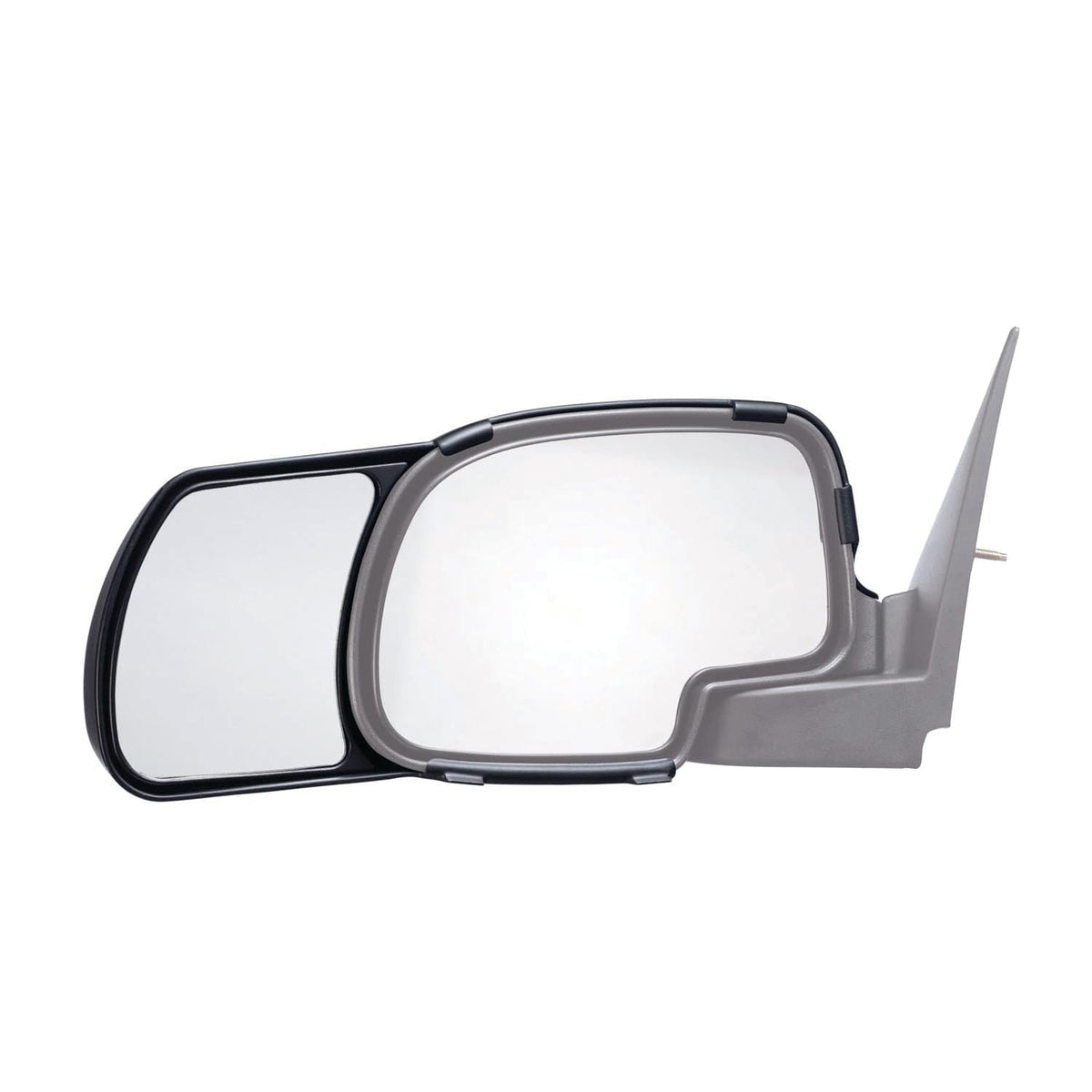 K-Source Qualifies for Free Shipping K-Source Snap-On Towing Mirrors fits Select Chevy/GMC/Cadillac Models #80800