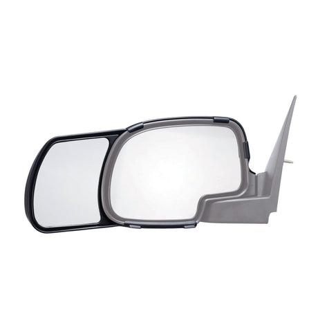 K-Source Qualifies for Free Shipping K-Source Snap-On Towing Mirrors fits Select Chevy/GMC/Cadillac Models #80800