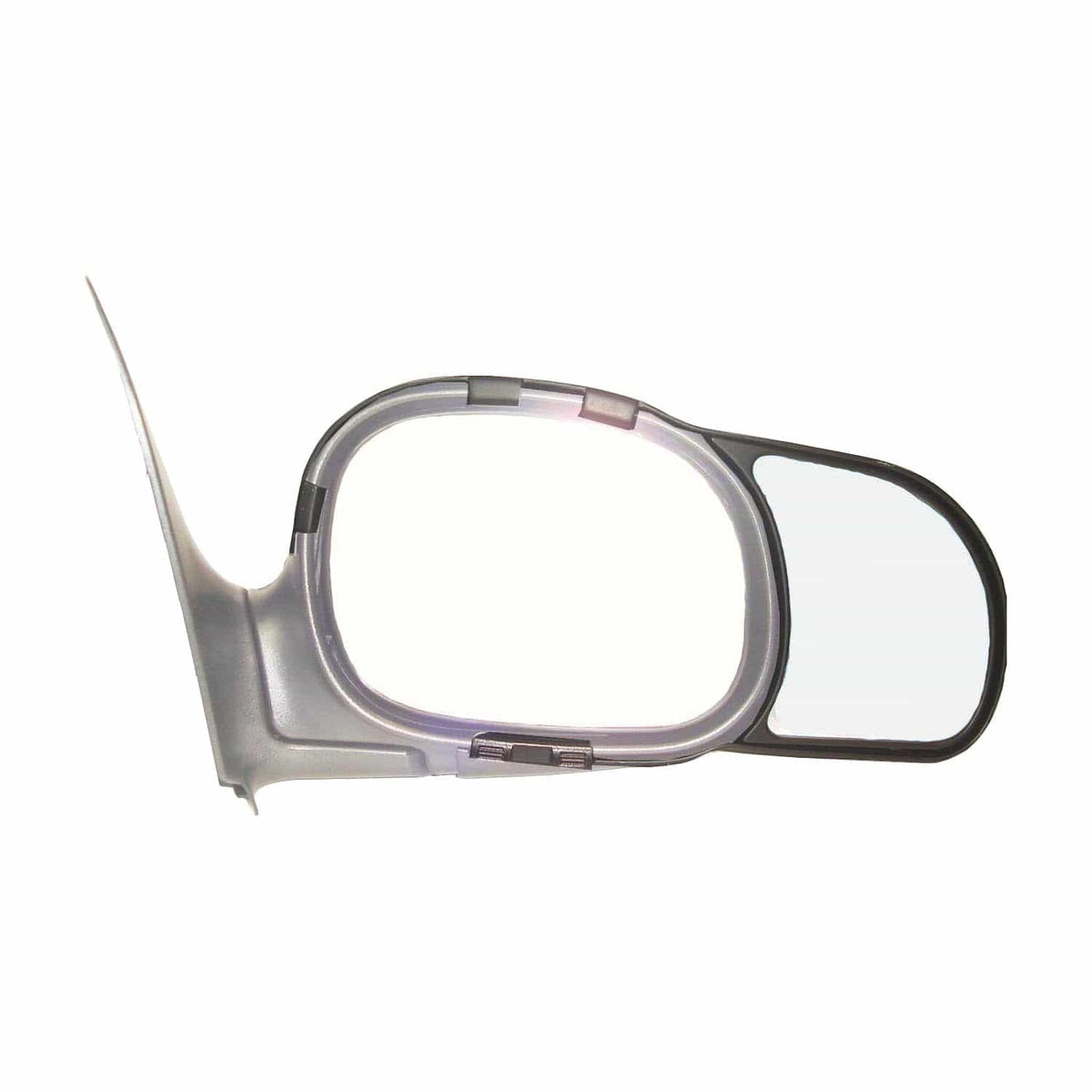 K-Source Qualifies for Free Shipping K-Source Snap-On Towing Mirrors fits Select Ford/Lincoln Models #81600