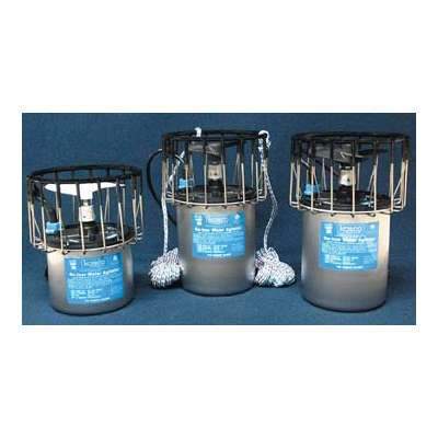 Kasco Marine Oversized - Not Qualified for Free Shipping Kasco Marine De-Icer 1/2 HP 25' Cord #F2400D