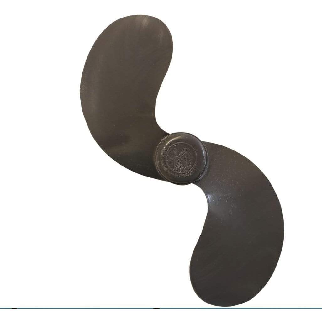 Kasco Marine Qualifies for Free Shipping Kasco Marine F2400/D K Prop Only #240175