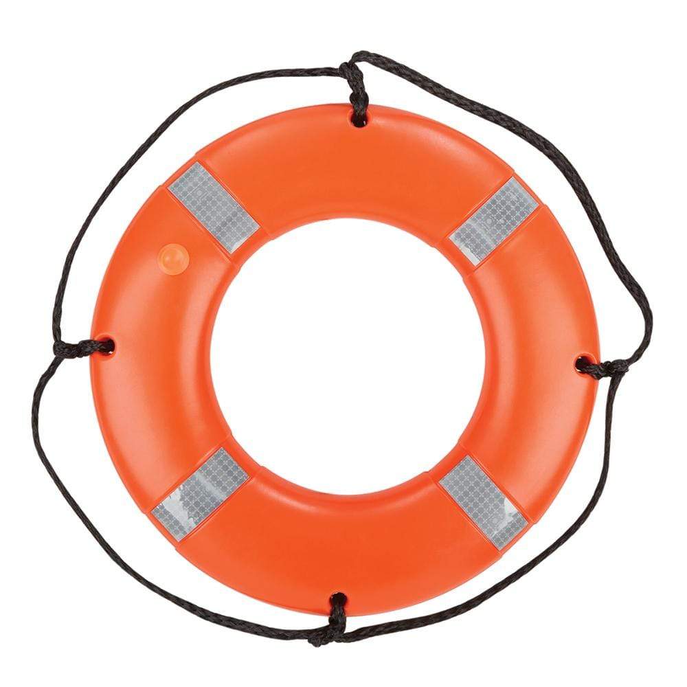 Kent Sporting Goods Qualifies for Free Shipping KENT 24" Ring Bouy #152200-200-024-13
