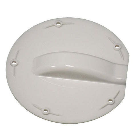 King-Dome Qualifies for Free Shipping King Coax Cable Entry Cover Plate #CE2000