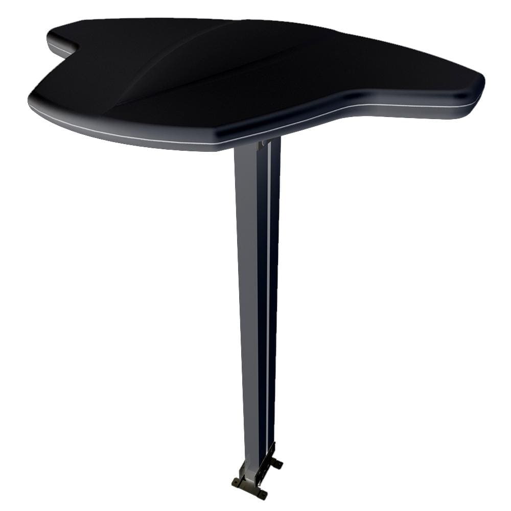 King-Dome Qualifies for Free Shipping King Jack Replacement Head Black #OA8301