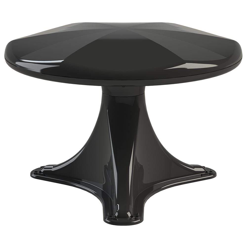 King-Dome Qualifies for Free Shipping King Omnipro Omni-Directional HDTV Antenna Black #OA1001