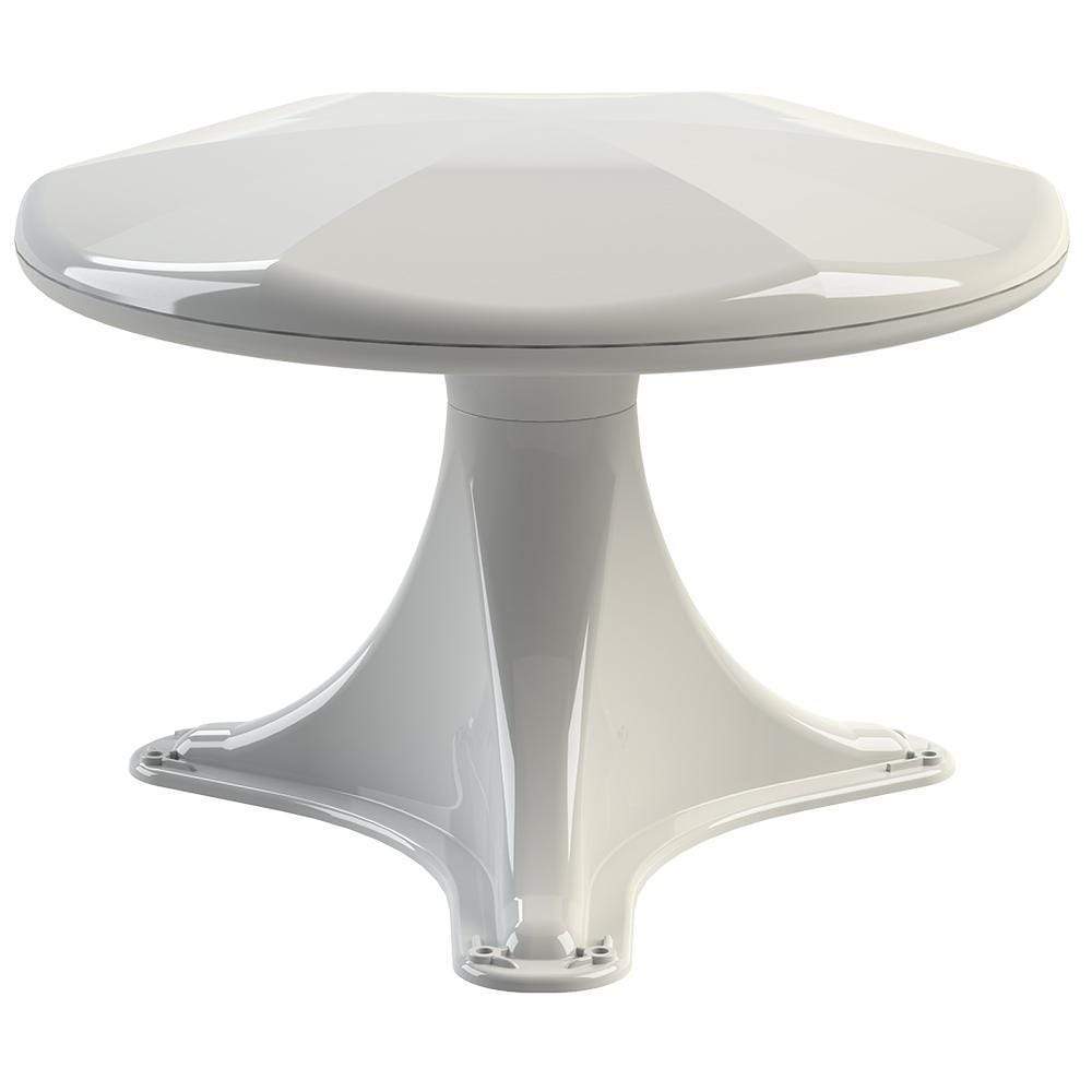 King-Dome Qualifies for Free Shipping King Omnipro Omni-Directional HDTV Antenna White #OA1000