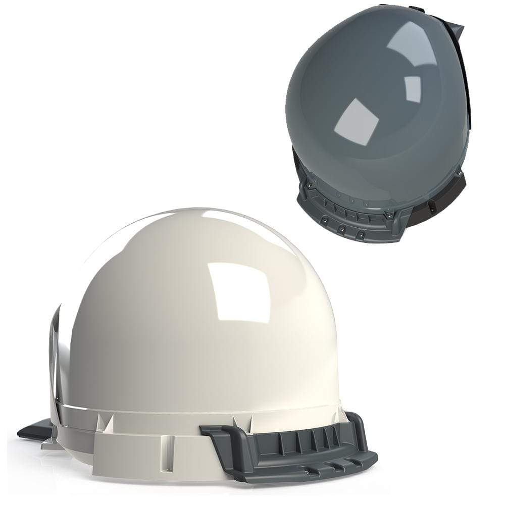 King-Dome Qualifies for Free Shipping King Quick Release Roof Mount Kit for Tailgater & Quest #MB700