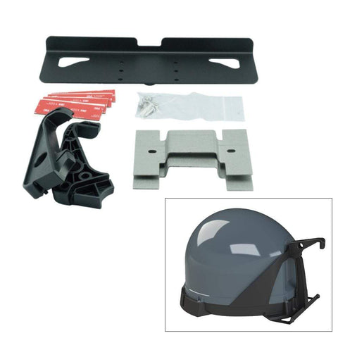 King-Dome Qualifies for Free Shipping King Removable Window Mount #MB500