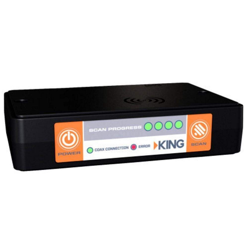 King-Dome Qualifies for Free Shipping King Universal Controller for Quest VQ4100 #UC1000