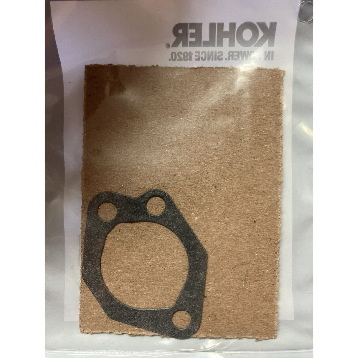 Kohler Qualifies for Free Shipping Kohler Air Intake Gasket #359841
