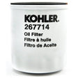Kohler Qualifies for Free Shipping Kohler Oil Filter #267714