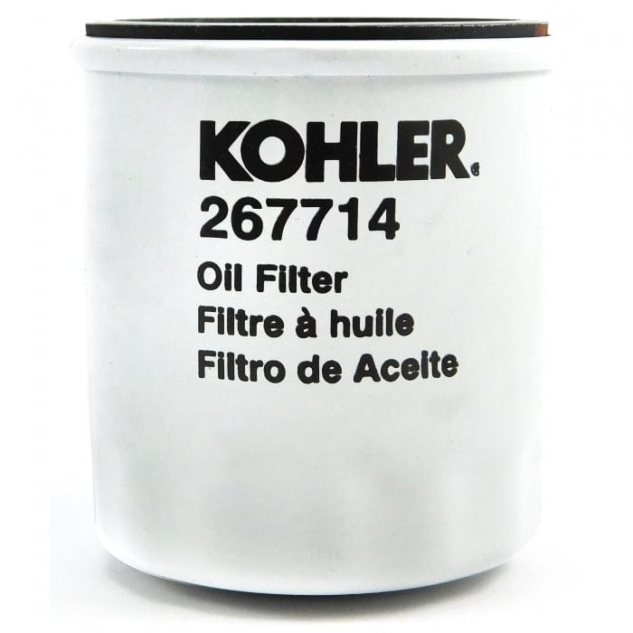 Kohler Qualifies for Free Shipping Kohler Oil Filter #267714