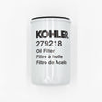 Kohler Qualifies for Free Shipping Kohler Oil Filter #279218